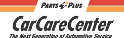PARTS PLUS