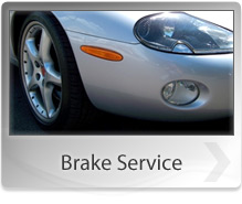 Brake Service